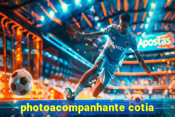 photoacompanhante cotia